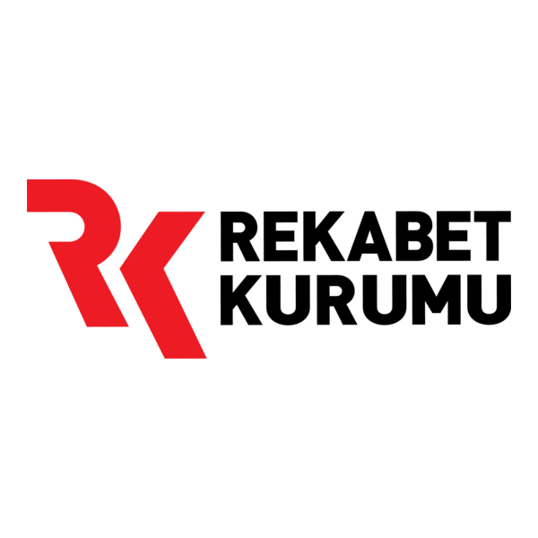 REKABET KURUMU LOGO